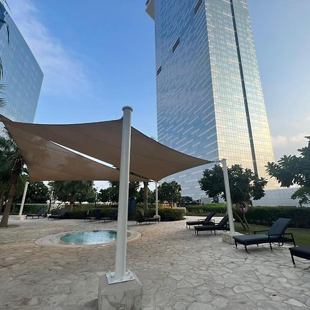 Dinar Home Abu Dhabi Exterior foto