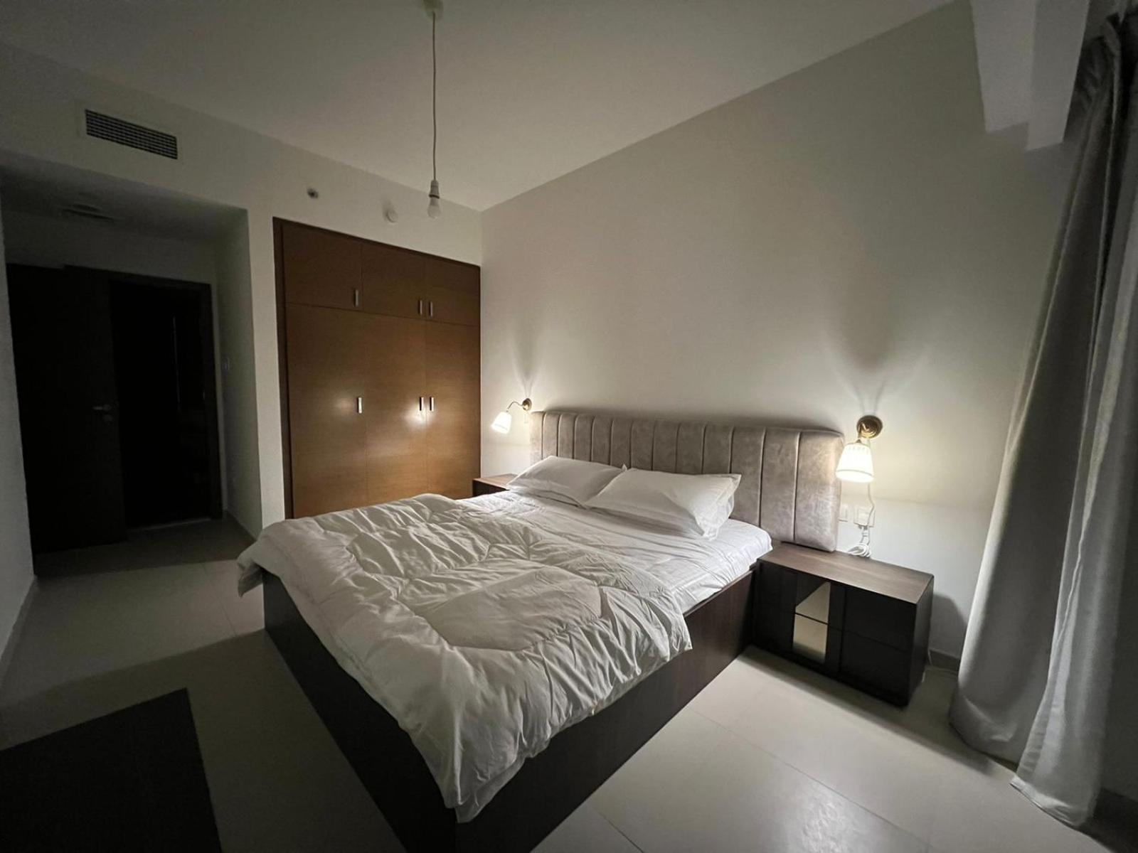 Dinar Home Abu Dhabi Exterior foto
